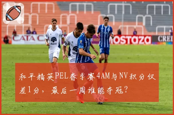 和平精英PEL春季赛4AM与NV积分仅差1分,最后一周谁能夺冠?