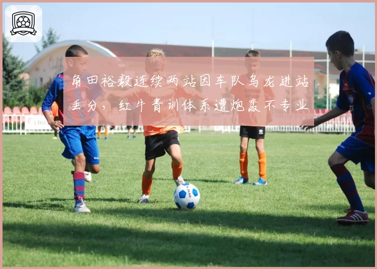 角田裕毅连续两站因车队乌龙进站丢分,红牛青训体系遭炮轰不专业