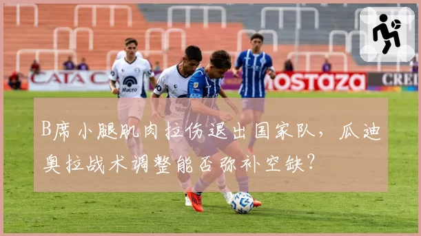 B席小腿肌肉拉伤退出国家队,瓜迪奥拉战术调整能否弥补空缺?